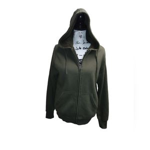 Highlander originals fleece lining jacket